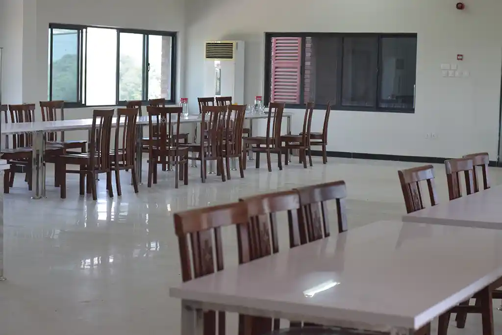 Air University Multan Campus Hostel