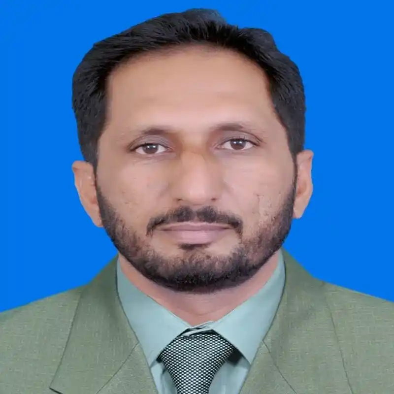 Muneer Ahmed