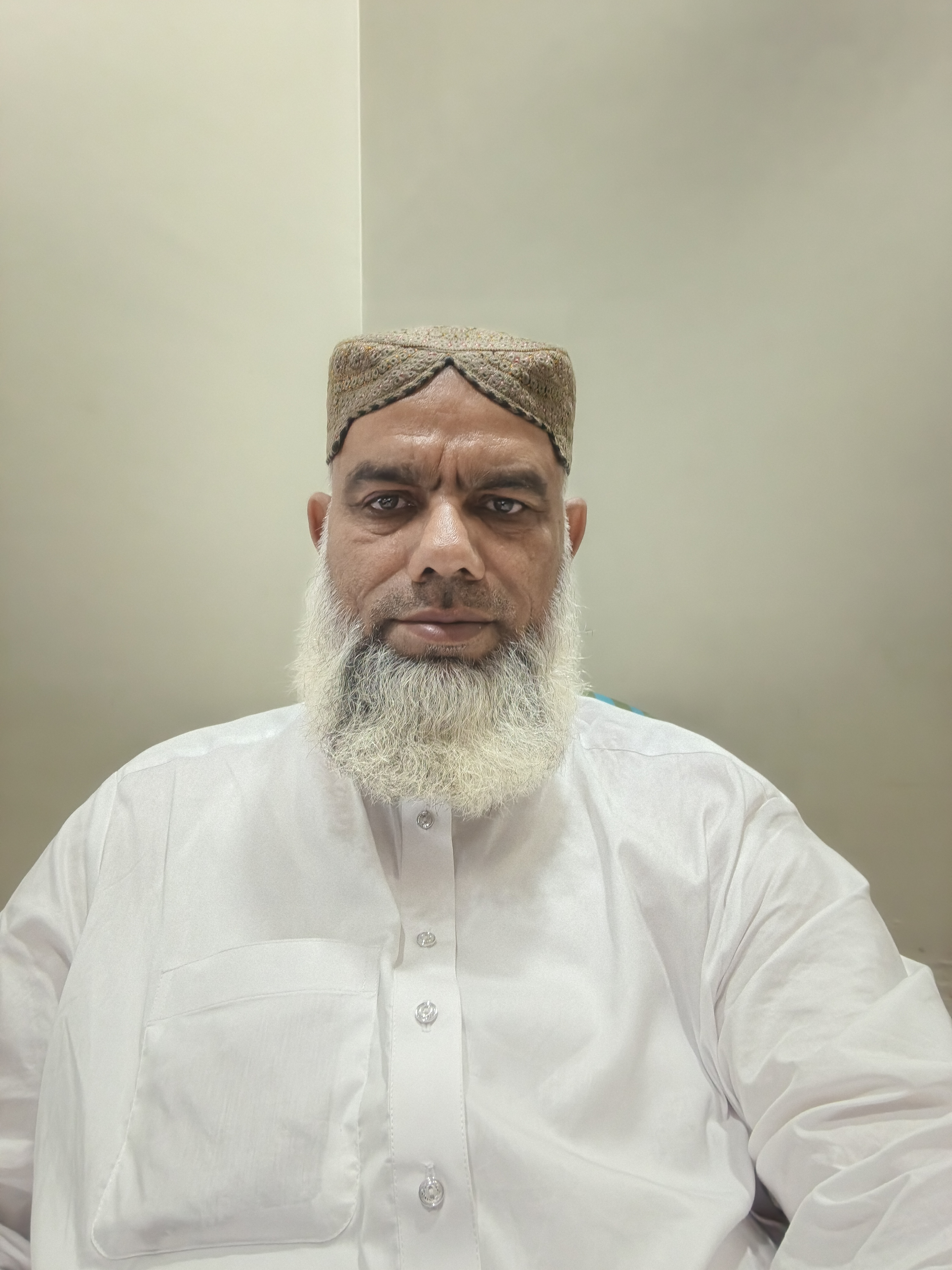 Tariq Jamshed