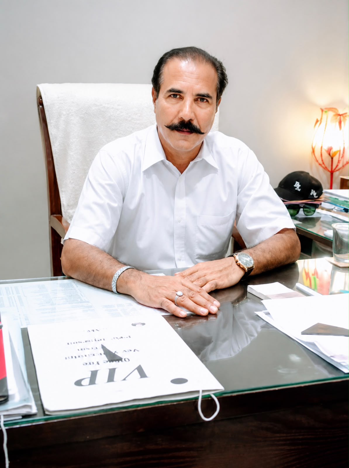 Mumtaz Khan Niazi