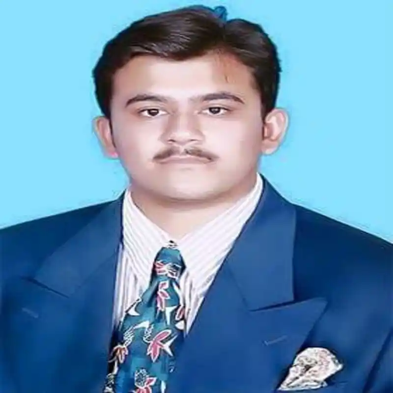 Hamza Iqbal