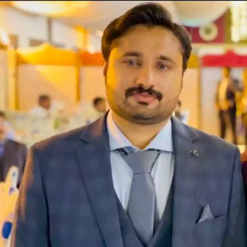 Khurram Nazar