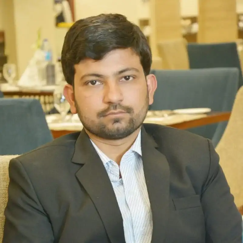 Saif Ullah