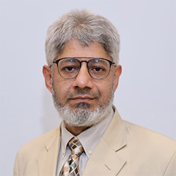 Dr. Ammar Masood